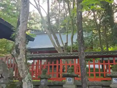 手向山八幡宮(奈良県)