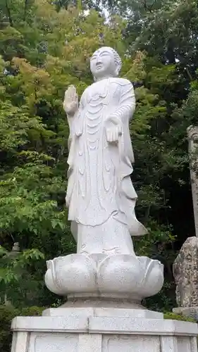 中山寺大師堂(兵庫県)