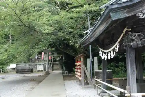 前玉神社(埼玉県)