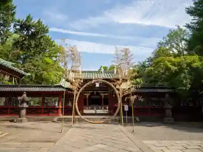 根津神社(東京都)
