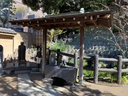 大圓寺のその他建物