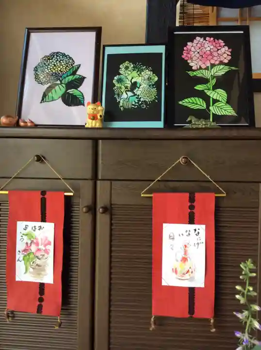 豊景神社のその他建物