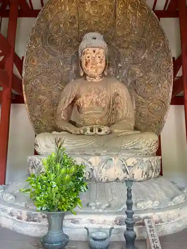 粉河寺(和歌山県)