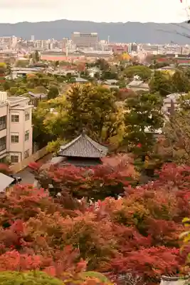 禅林寺(永観堂)(京都府)