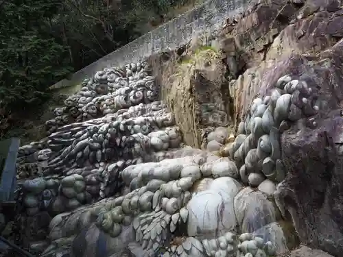 最上稲荷山妙教寺のその他建物