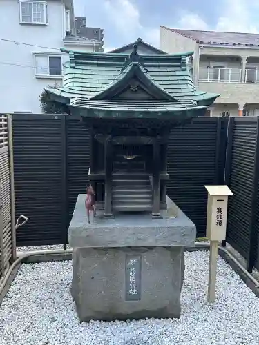 出雲大社埼玉分院(埼玉県)