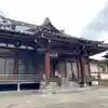 正覚寺(東京都)