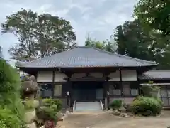 養源寺(茨城県)