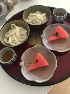 安用寺の体験その他(2021年08月15日(日) 20時00分36秒投稿)