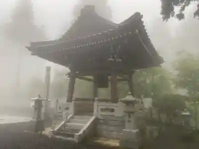 雲辺寺(徳島県)