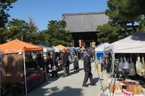 百萬遍知恩寺(京都府)