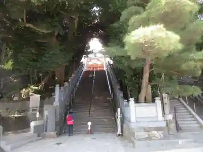 瀧泉寺（目黒不動尊）(東京都)