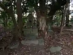 十二神社(千葉県)