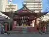 秋葉神社(東京都)