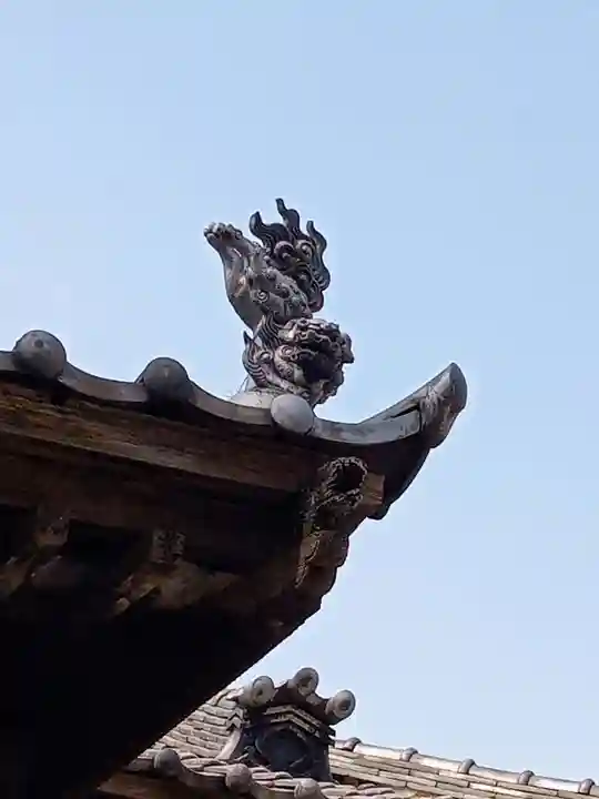 新井薬師(梅照院)(東京都)