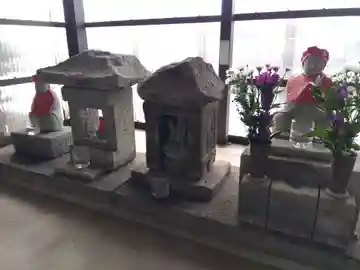 白山神社(福井県)