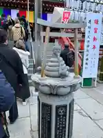 寛永寺不忍池弁天堂(東京都)