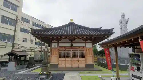高城寺のその他建物