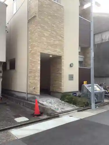 新戸隠神社(愛知県)