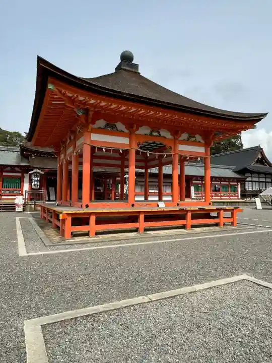 美濃國一宮 南宮大社(岐阜県)