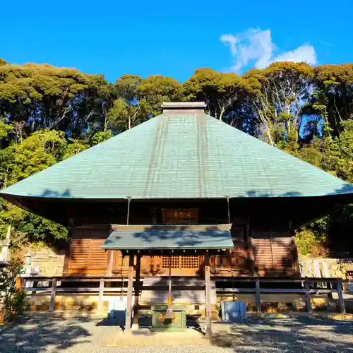應賀寺(静岡県)