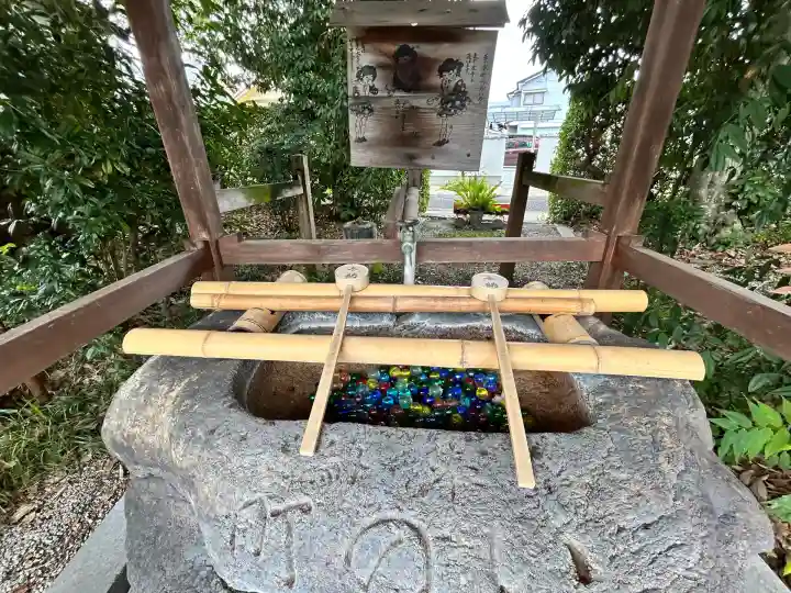 源九郎稲荷神社(奈良県)