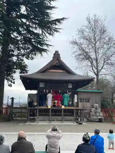 大前神社(栃木県)