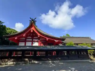 宗像大社(福岡県)