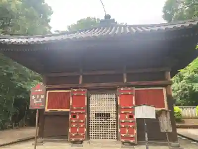 喜多院(埼玉県)