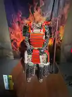 椿姫観音堂(静岡県)