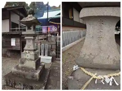 火男火賣神社(下宮)(大分県)