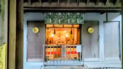 玉鉾神社(愛知県)