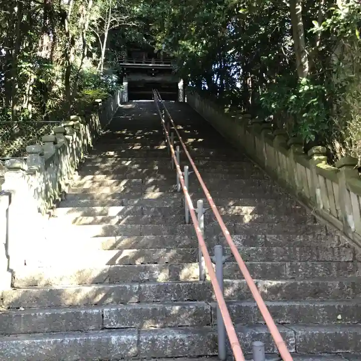 長禅寺(茨城県)