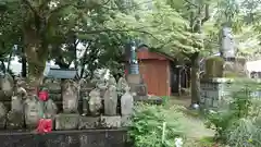 雪蹊寺(高知県)