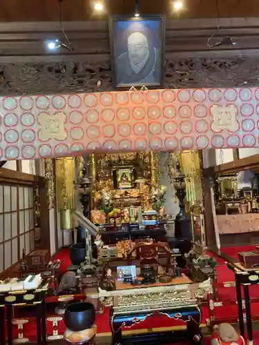 法華寺(岡山県)