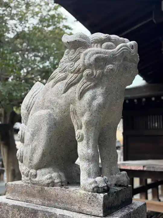 高岳神社(兵庫県)
