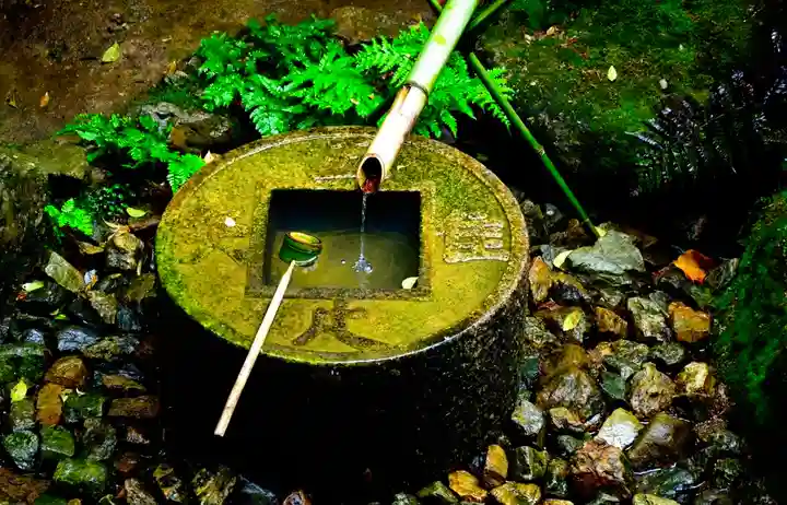 龍安寺のその他建物