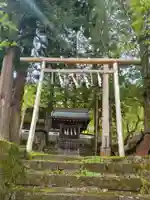 若宮八幡社(長野県)