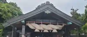 出雲大社倉敷教会(岡山県)(2025年05月01日(木) 19時52分59秒投稿)