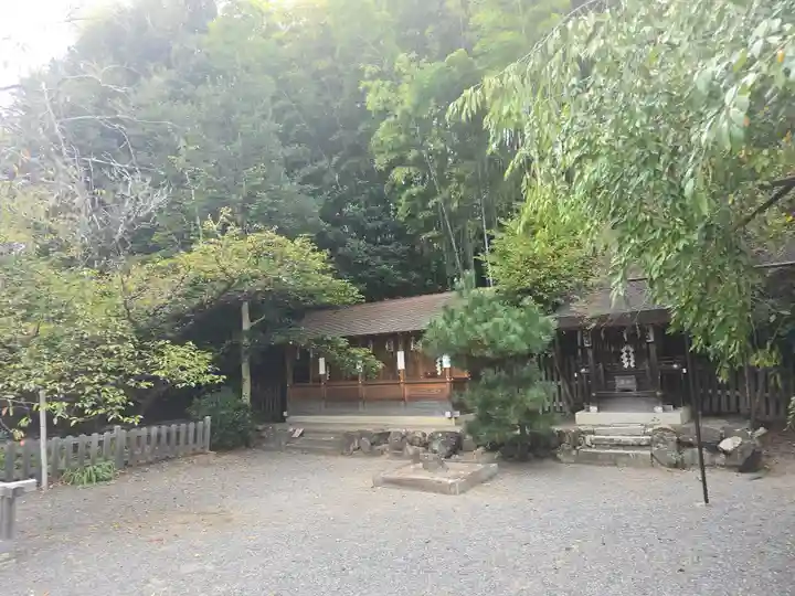 平野神社(京都府)