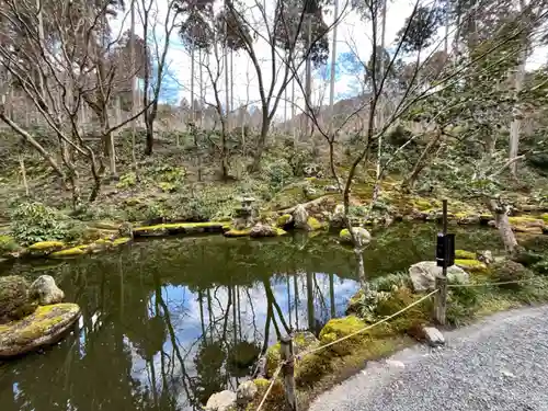 三千院門跡(京都府)