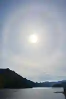 電源神社(新潟県)