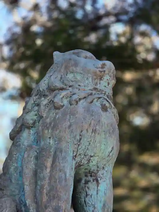 諏訪大社下社春宮(長野県)