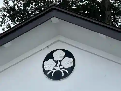 八龍神社(長野県)