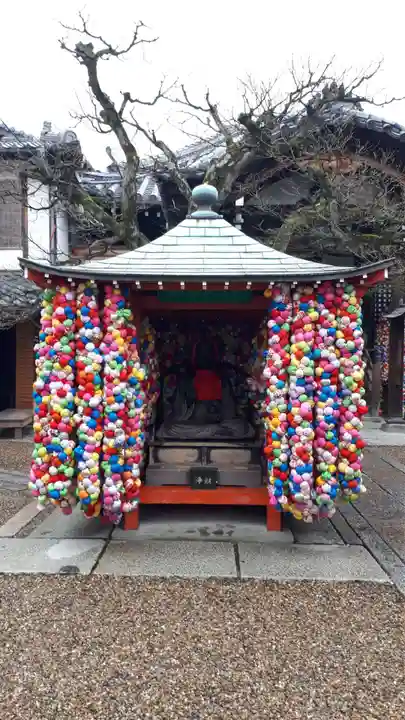 金剛寺(八坂庚申堂)(京都府)