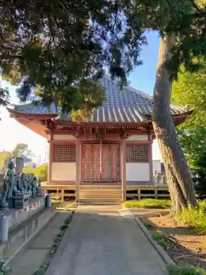 大光寺のその他建物