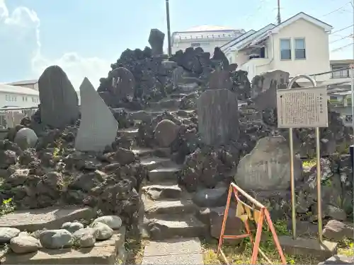 香取神社のその他建物