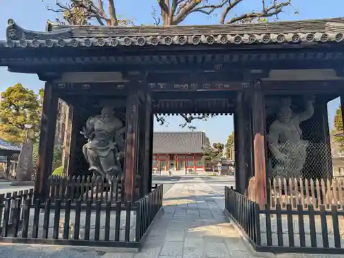 宝仙寺(東京都)