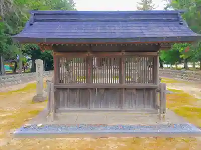 熱田社（般若町）のその他建物