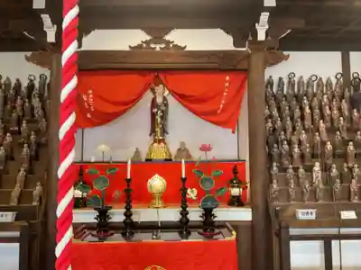 千躰地蔵堂(愛知県)